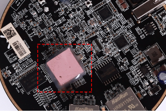 大动干戈!全面解剖必虎路由