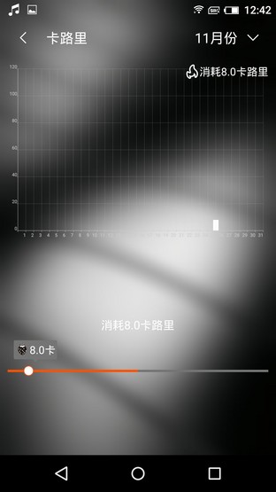 关注你的健康 Gigaset心率功能测试