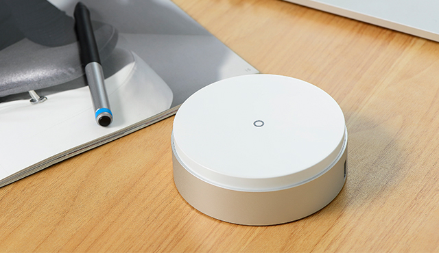 必虎路由估值数亿 户外广告强势出街