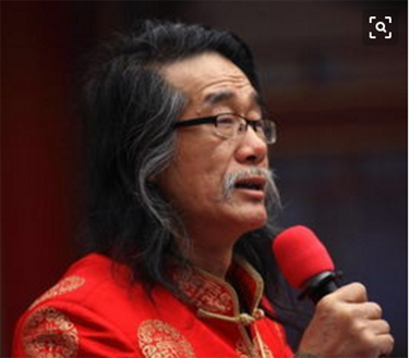 走进艺术殿堂之百变鬼才萧宽的艺术人生 走进艺术殿堂之百变鬼才萧宽的艺术人生