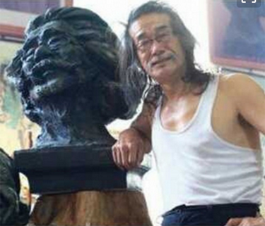 走进艺术殿堂之百变鬼才萧宽的艺术人生 走进艺术殿堂之百变鬼才萧宽的艺术人生