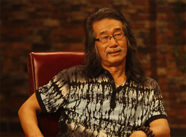 走进艺术殿堂之百变鬼才萧宽的艺术人生 走进艺术殿堂之百变鬼才萧宽的艺术人生