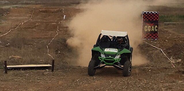 全地形车群雄激战 曹妃甸湿地掀起2016运动旅游季 全地形车群雄激战 曹妃甸湿地掀起2016运动旅游季