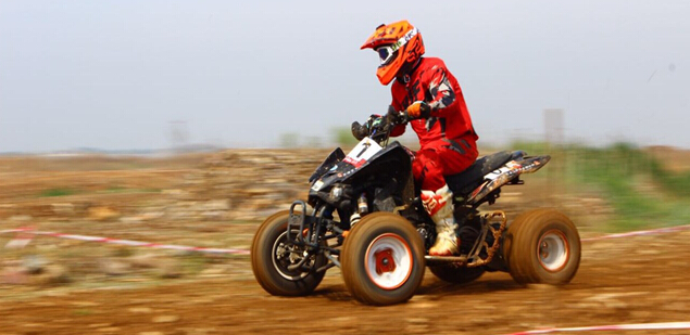 全地形车群雄激战 曹妃甸湿地掀起2016运动旅游季 全地形车群雄激战 曹妃甸湿地掀起2016运动旅游季