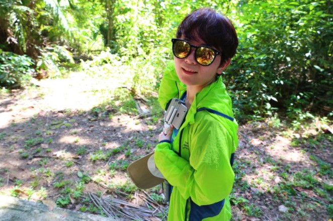 TFO(THE FIRST OUTDOOR)与您携手探索神奇的沙捞越4