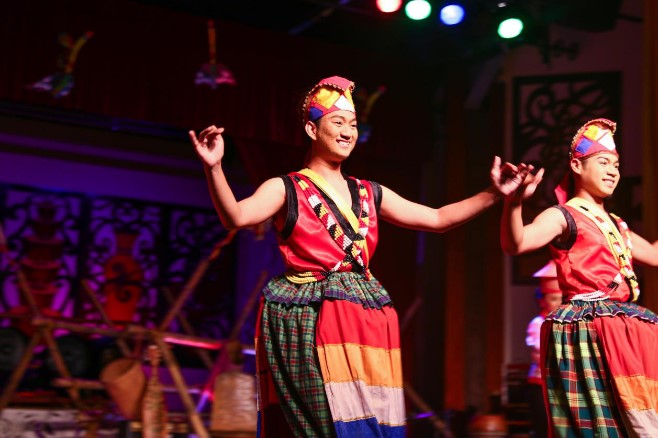 TFO(THE FIRST OUTDOOR)与您携手探索神奇的沙捞越6