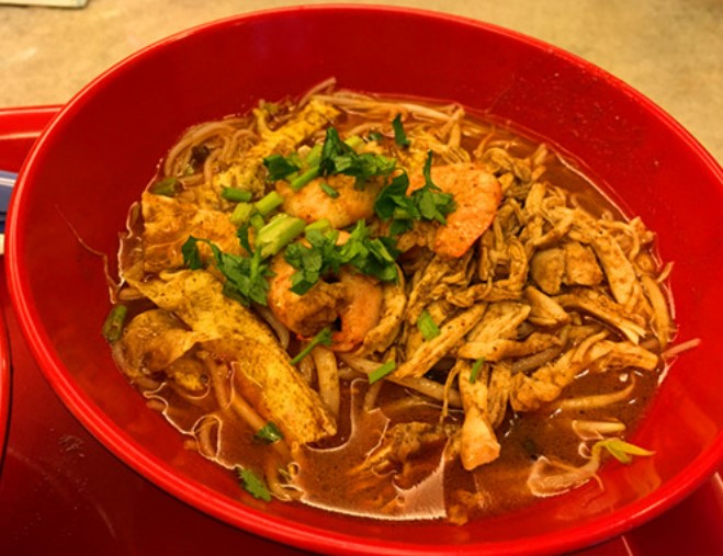 TFO(THE FIRST OUTDOOR)与您携手探索神奇的沙捞越7