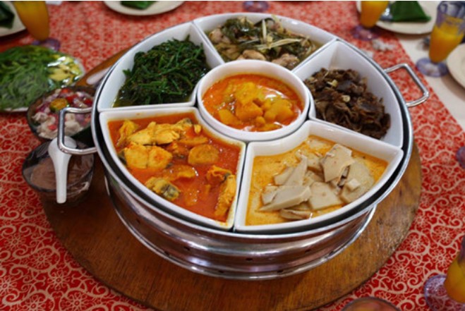 TFO(THE FIRST OUTDOOR)与您携手探索神奇的沙捞越8