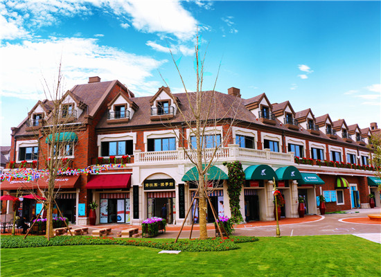 点击打开原图 2016,上海地产,狼,真的来了!