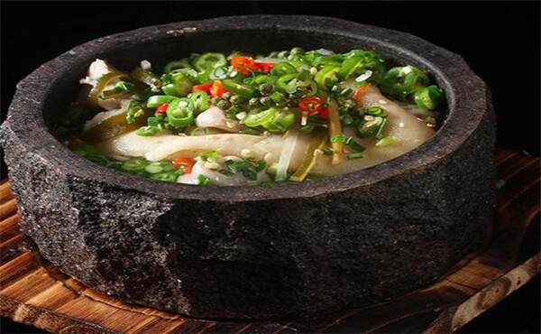 直奔猪蹄健康营养 味道与众不同 直奔猪蹄健康营养 味道与众不同