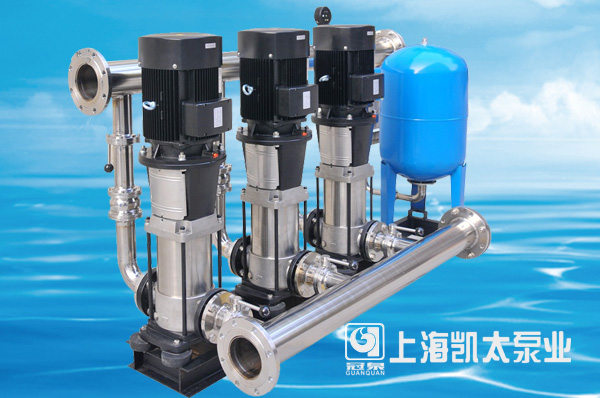 变频供水成套设备 变频供水成套设备