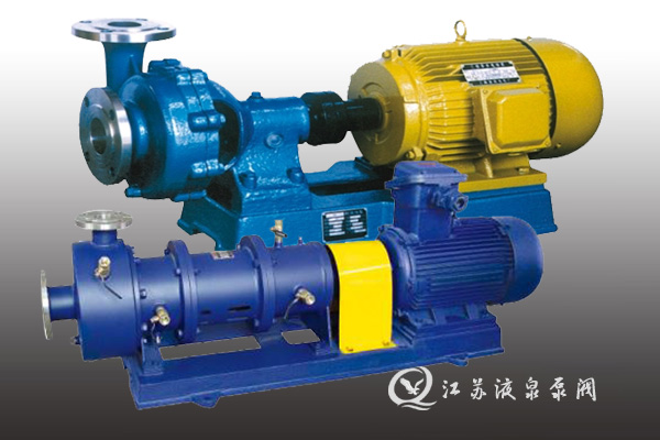 耐腐蚀化工泵 耐腐蚀化工泵