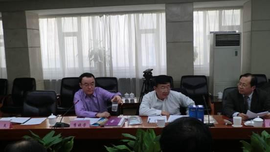 各界领导纷纷视察正生集团