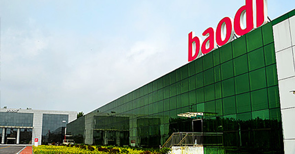 安徽宝迪肉类食品有限公司 安徽宝迪肉类食品有限公司