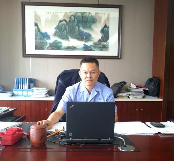 航宇科技:创一流品牌 建设一流企业