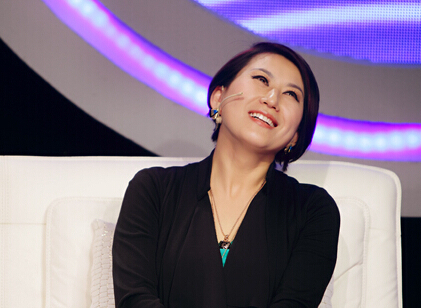 吴宪董事长接受《创业资本圈》节目访谈 吴宪董事长接受《创业资本圈》节目访谈