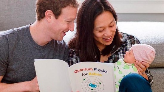 1468555068045054945.jpg 别人家的爸爸:扎克伯格的育儿观