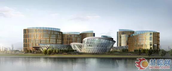 卓宝零缺陷工程展播:华数白马湖数字电视产业园