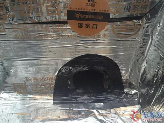 卓宝零缺陷工程展播:华数白马湖数字电视产业园