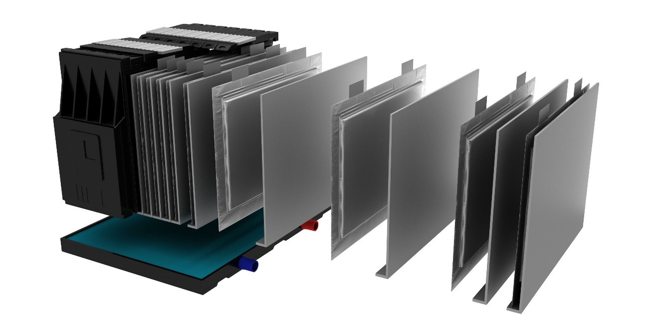道康宁有机硅助力动力电池发展