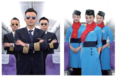 厦航: 质量创新不止步