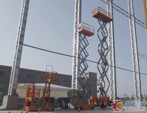 额定载荷全行程耐用性测试