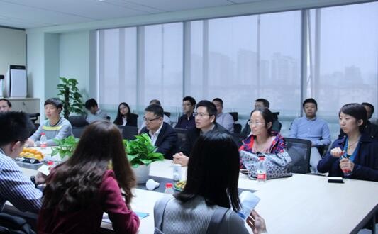 前途“光明”,涂鸦智能重磅主办2016智能照明跨界交流会