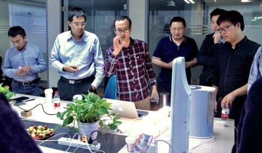 前途“光明”,涂鸦智能重磅主办2016智能照明跨界交流会