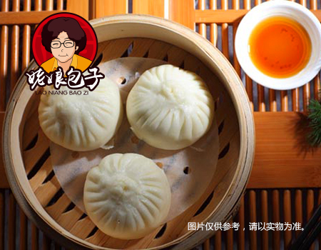 姥娘包子加盟 姥娘包子加盟