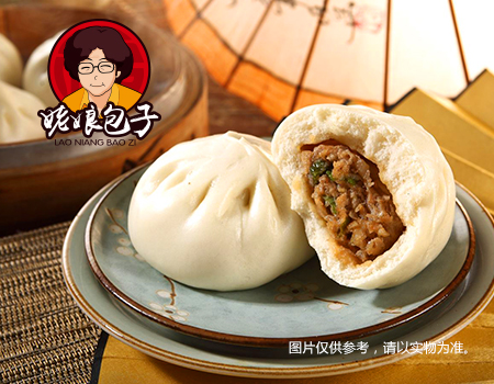 姥娘包子加盟 姥娘包子加盟
