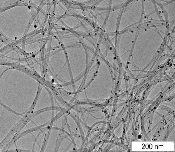 TUBALL单壁碳纳米管助力电池能量密度发展