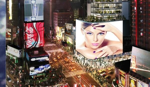 Coming soon! Ϻ˼1600m? 2500ŦԼʱ㳡LEDͨ