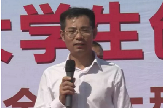 1474968659291073977.png 西域掘金首届全国大学生创业沙漠挑战大赛誓师大会