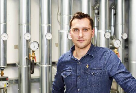 制冷供热分布的“战略阵容” 制冷供热分布的“战略阵容”