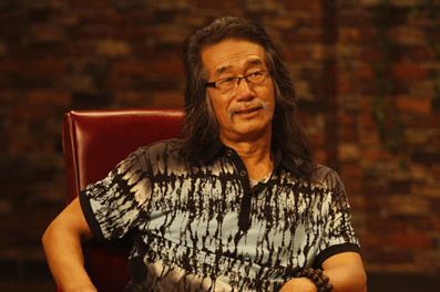 萧宽艺术殿堂 诗书画雕琳琅 萧宽艺术殿堂 诗书画雕琳琅