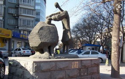 萧宽艺术殿堂 诗书画雕琳琅 萧宽艺术殿堂 诗书画雕琳琅