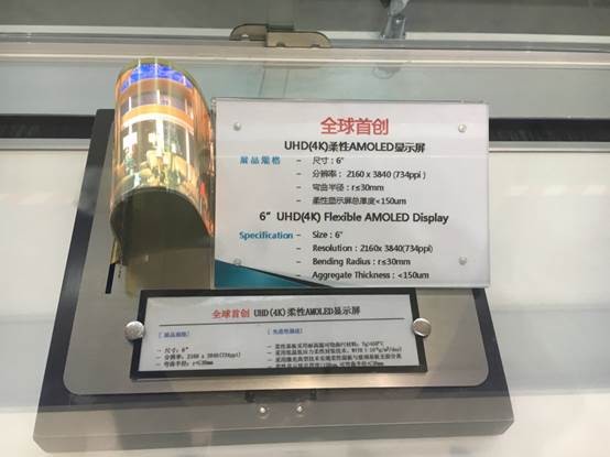 ؼʱ̣AMOLEDΪʾҵ֮Կ