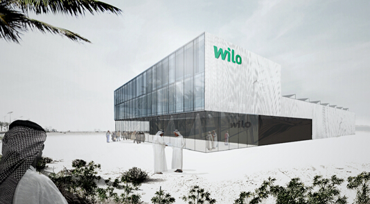 ŷ (WILO SE) ڵϰͶʽ