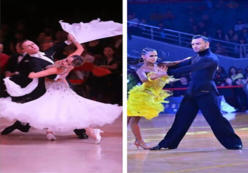 2016“锦绣杯”WDC世界公开赛暨全国青少年国际标准舞公开赛将举行 2016“锦绣杯”WDC世界公开赛暨全国青少年国际标准舞公开赛将举行