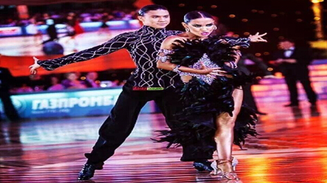 2016“锦绣杯”WDC世界公开赛暨全国青少年国际标准舞公开赛将举行 2016“锦绣杯”WDC世界公开赛暨全国青少年国际标准舞公开赛将举行