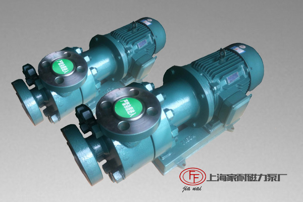 高温磁力泵_上海家耐磁力泵 高温磁力泵_上海家耐磁力泵
