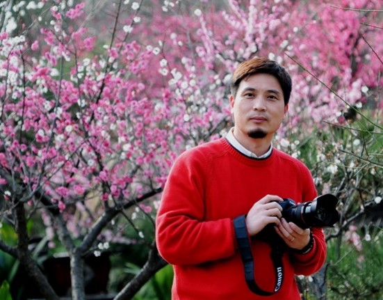 方轲:传媒人的商海情缘 方轲:传媒人的商海情缘