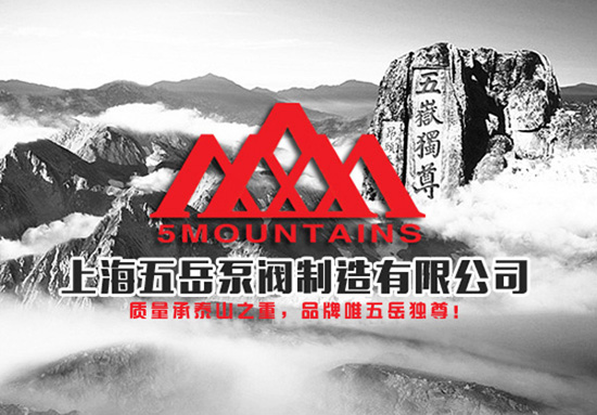 上海五岳安全阀 上海五岳安全阀