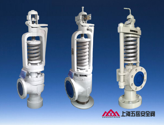上海五岳安全阀_核电安全阀_弹簧式安全阀 上海五岳安全阀_核电安全阀_弹簧式安全阀