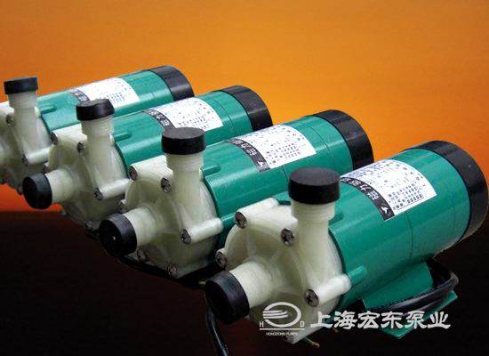 MP微型磁力泵 MP微型磁力泵