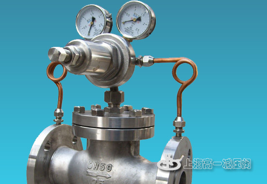 YK43X/F气体减压阀 YK43X/F气体减压阀