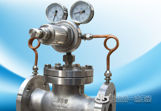 YK43X/F气体减压阀 YK43X/F气体减压阀