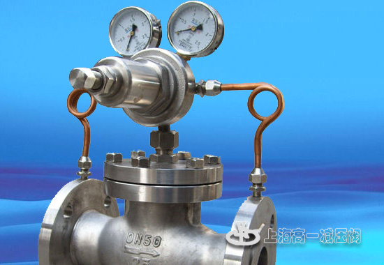 YK43X/F气体减压阀 YK43X/F气体减压阀