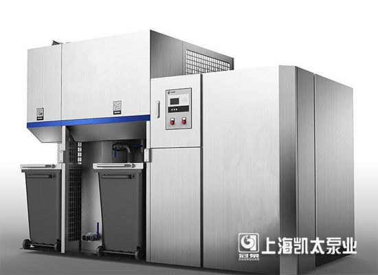 全自动隔油设备 全自动隔油设备