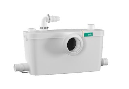 德国威乐(Wilo)新品亮相ISH China & CIHE 2018中国供热展 德国威乐(Wilo)新品亮相ISH China & CIHE 2018中国供热展